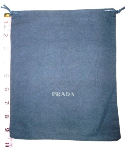 prada flannel wallet